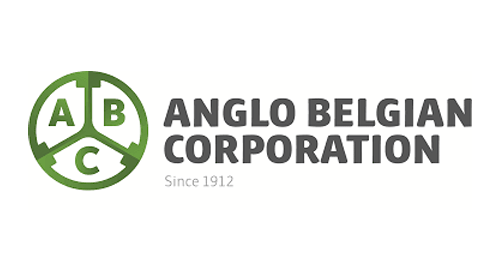 Anglo Belgian Corporation Officieel Gecertificeerd
Servicepunt Anglo Belgian Corporation